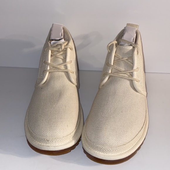 Women’s UGG Neumel Natural #9 - Picture 4 of 9